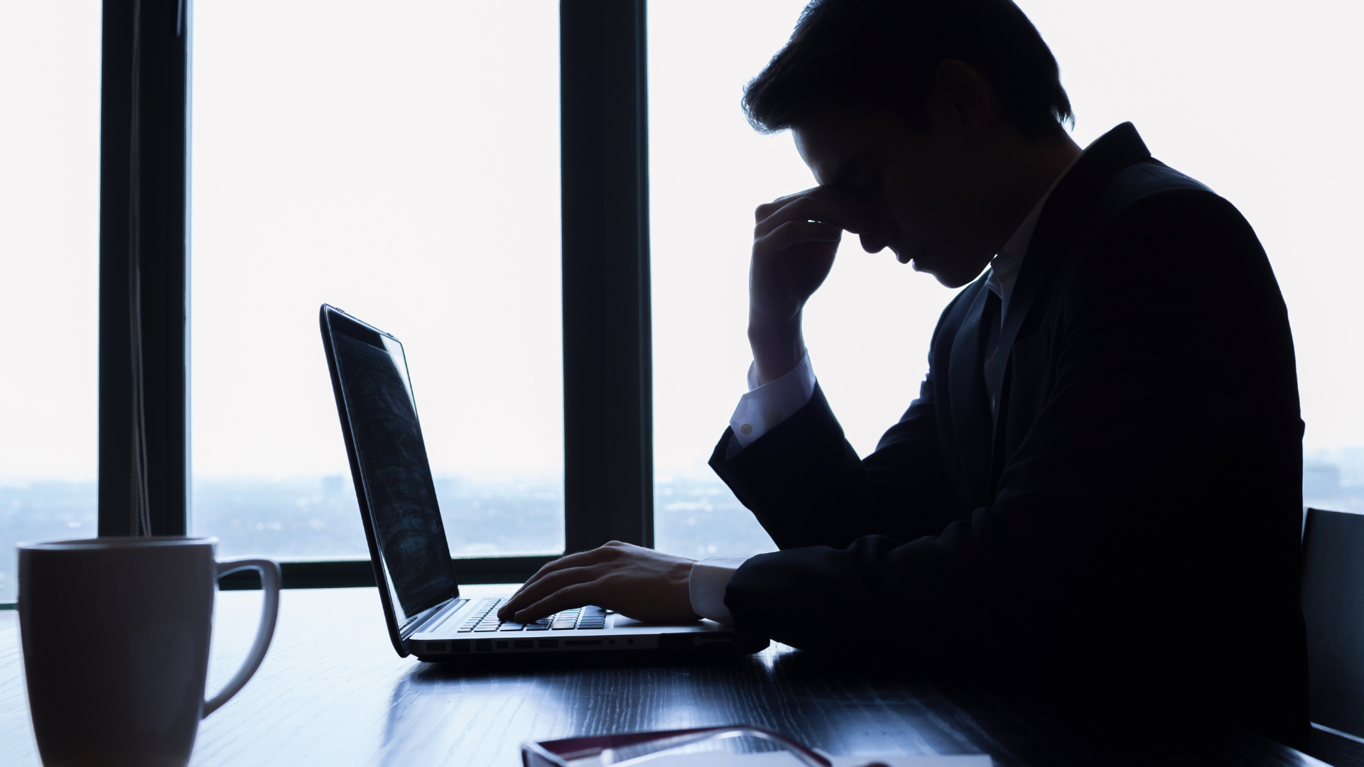5 signs its time to sell your business