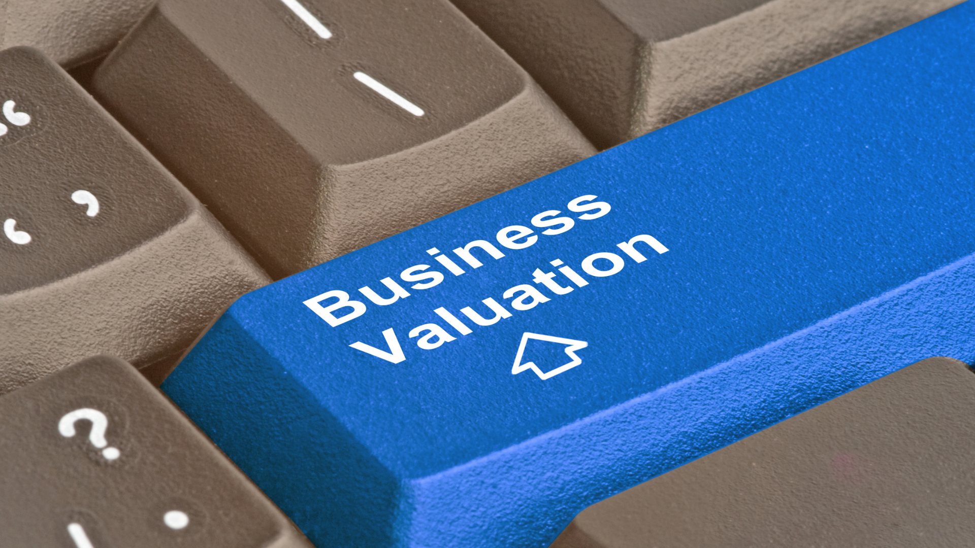 how to value your small business