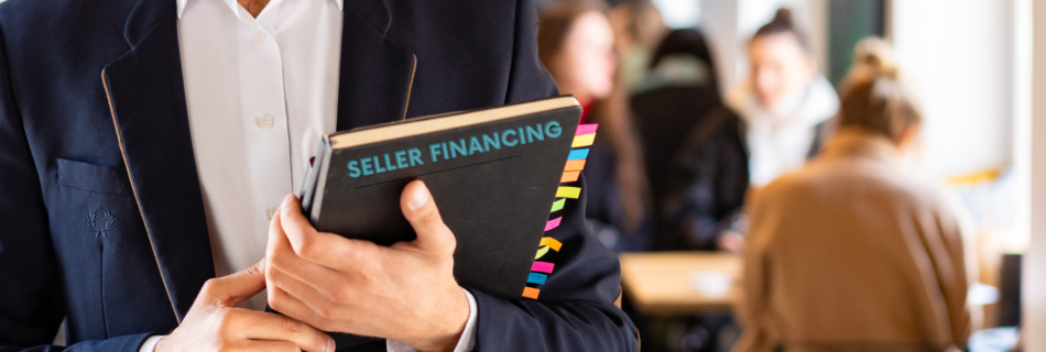 benefits of seller financing