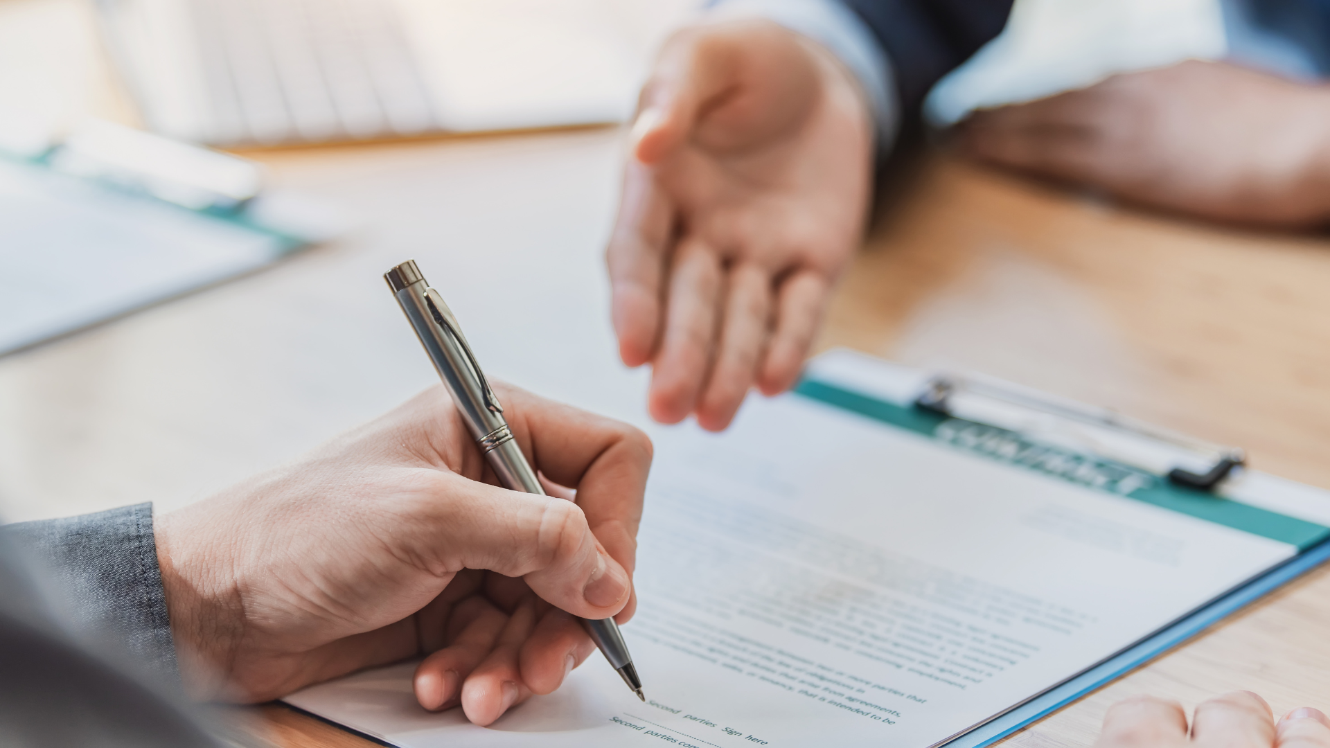 best time to sell a business